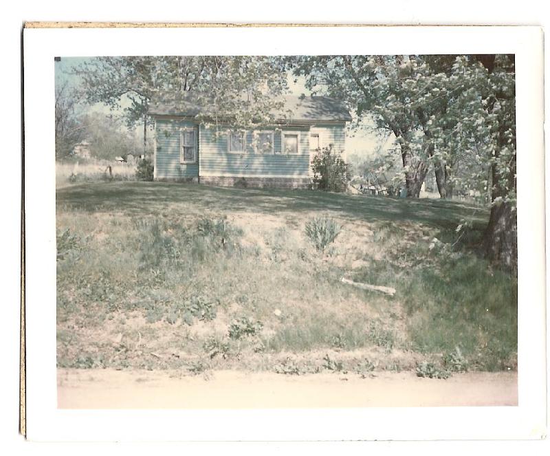 Homeplace of Marguerite Girotti_Novinger, MO 